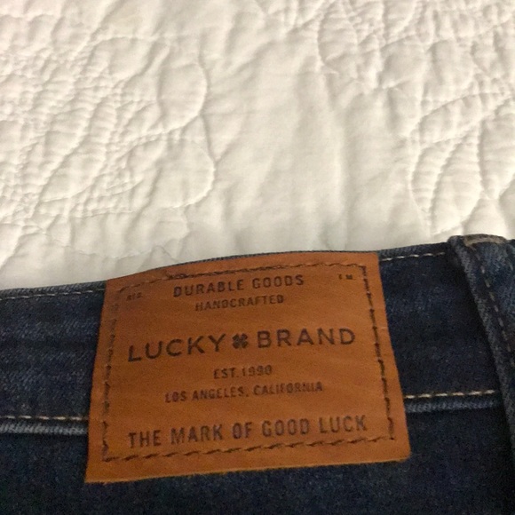 Jeans - Picture 7 of 7